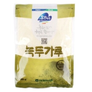 동강마루 녹두가루 500g